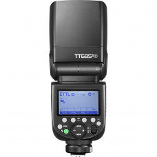 Вспышка накамерная Godox TT685 II-S/C/N