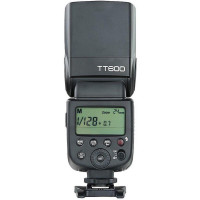 Вспышка Godox TT600