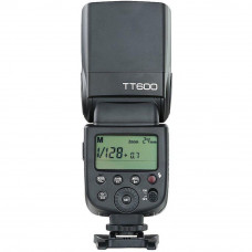 Вспышка Godox TT600