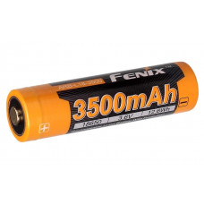 Аккумулятор 18650 Fenix ARB-L18-3500