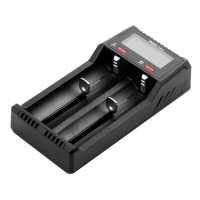 Зарядное устройство Fenix ARE-D2