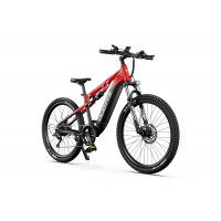 Электровелосипед DUOTTS E29 (750W 48V 13.5Ah)