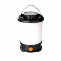 Фонарь Fenix CL30R черный