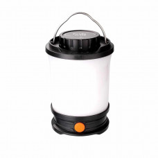 Фонарь Fenix CL30R черный