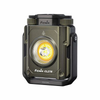 Фонарь Fenix CL27R 1600 люмен