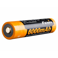 Аккумулятор Fenix 21700 ARB-L21-6000B 6000mAh