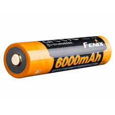 Аккумулятор Fenix 21700 ARB-L21-6000B 6000mAh