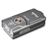 Фонарь-брелок Fenix E03R EDC V2.0