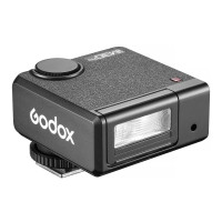 Вспышка накамерная Godox iM30Pro