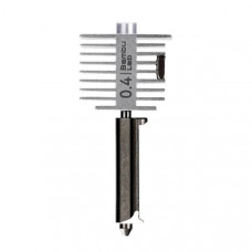 Хотенд - нержавеющее сопло 0.4 мм Bambu Lab для A1 mini,A1 (Hotend with stainless steel nozzle-0.4 mm)        