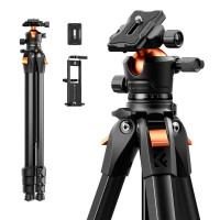 Штатив K&F Concept KF09.173 (54-172 см)