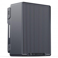Аккумулятор K&F Concept 99Wh V-Mount USB-C 100W 