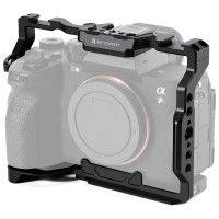 Защитная клетка K&F Concept для Sony Alpha 7 III/7 IV/7 V/7R III/7R V