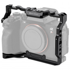 Защитная клетка K&F Concept для Sony Alpha 7 III/7 IV/7 V/7R III/7R V