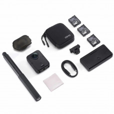Видеокамера DJI Osmo 360 II Adventure combo