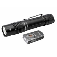 Фонарь Fenix тактический PD36R Pro