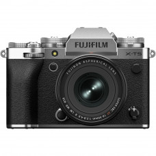 Фотоаппарат Fujifilm X-T5 kit XF 16-50mm f/2.8-4.8