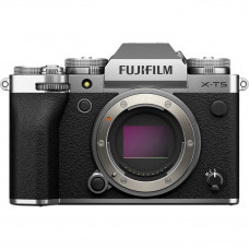 фотоаппарат Fujifilm X-T5 Body