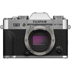 Фотоаппарат Fujifilm X-T30 III body Black / Silver