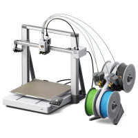 3D принтер Bambu Lab A2L Combo с AMS Lite