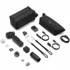 Стабилизатор DJI Osmo Pocket 4P VLOG combo