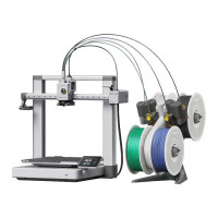 3D принтер Bambu Lab A1 Combo с AMS Lite