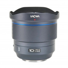 Объектив Laowa 10mm f/2.8 Zero-D FF Auto Focus Sony FE