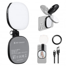 Осветитель K&F Concept 2 Вт 3000-6500К KF34.053