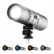 Фонарик K&F Concept SP25C KF34.063