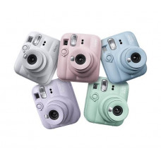 Фотоаппарат моментальной печати Fuji Instax Mini 13