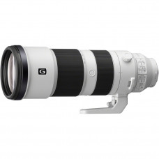 Объектив Sony FE 200-600mm f/5.6-6.3 G OSS Lens