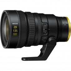 Объектив Nikon NIKKOR Z 28-135mm f/4 PZ Lens