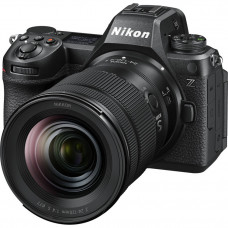 Фотоаппарат NIKON Z6 III kit 24-200mm