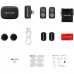 Петличный микрофон Hollyland LARK A1 Duo USB-C