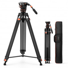 Штатив K&F Concept VA3 + BV60 KF09.148V1