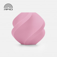 Пластик PLA Matte - Matte Sakura Pink (11201) Розовая сакура - 1кг на катушке Bambu Lab