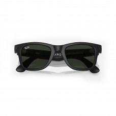 Очки Ray-Ban | Meta Wayfarers / Headliner / Meteor / Skyler