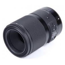 Объектив Sigma 70mm f/2.8 DG Macro Art Canon