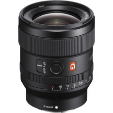 Объектив Sony FE 24mm f/1.4 GM Lens