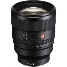 Объектив Sony FE 85mm f/1.4 GM II Lens