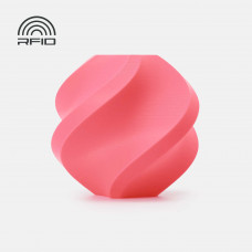 Пластик PLA Basic - Pink (10203) Розовый - 1кг на катушке Bambu Lab