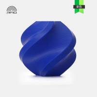 Пластик PETG Basic - Reflex Blue (30603) Синий - 1кг на катушке Bambu Lab