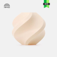 Пластик PETG Basic - Skin tone (30403) Бежевый - 1кг на катушке Bambu Lab