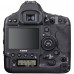 Фотоаппарат зеркальный Canon EOS 1DX Mark III Body