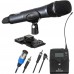 Микрофон беспроводной Sennheiser EW 135P G4
