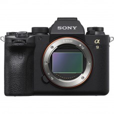 Фотоаппарат беззеркальный Sony Alpha A9 II Body