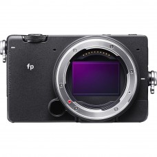 Фотоаппарат беззеркальный Sigma fp