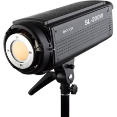 Студийный свет Godox SL-200W