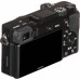 Фотоаппарат беззеркальный Sony Alpha A6100 body