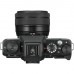 Фотоаппарат беззеркальный Fujifilm X-T100 Kit XC 15-45mmF3.5-5.6 OIS PZ Black